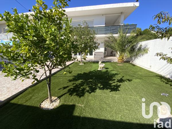 Appartement à vendre 4 pièces 76 m² Agde