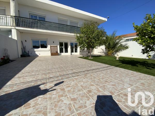 Appartement à vendre 4 pièces 76 m² Agde