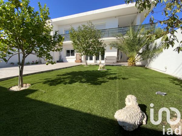 Appartement à vendre 4 pièces 76 m² Agde