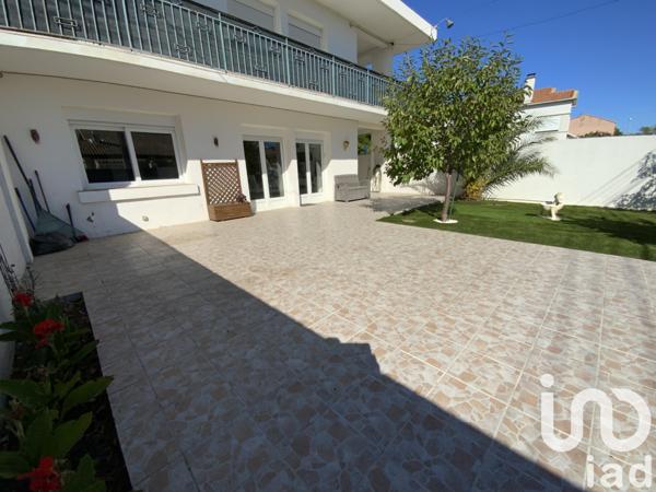 Appartement à vendre 4 pièces 76 m² Agde