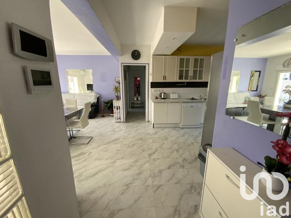 Appartement à vendre 4 pièces 76 m² Agde