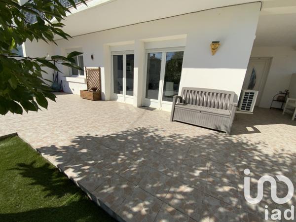 Appartement à vendre 4 pièces 76 m² Agde