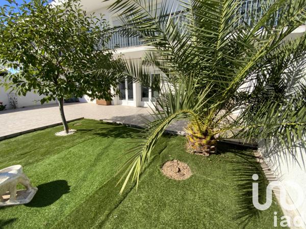 Appartement à vendre 4 pièces 76 m² Agde