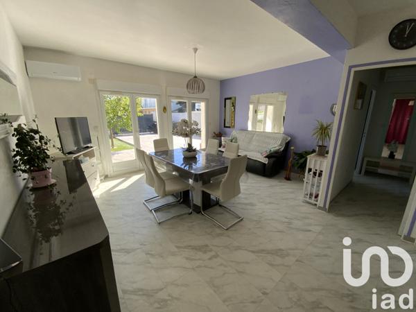 Appartement à vendre 4 pièces 76 m² Agde