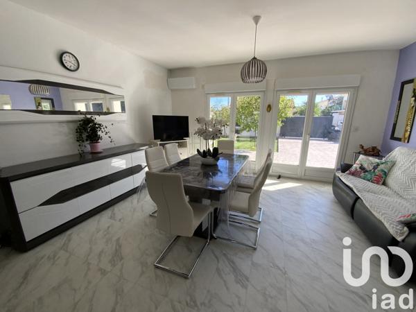 Appartement à vendre 4 pièces 76 m² Agde