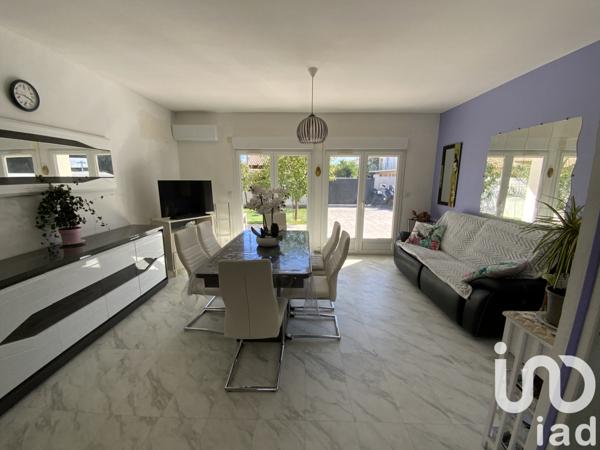 Appartement à vendre 4 pièces 76 m² Agde