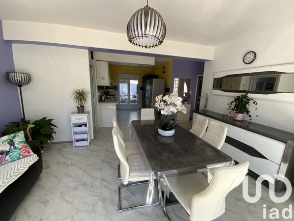 Appartement à vendre 4 pièces 76 m² Agde
