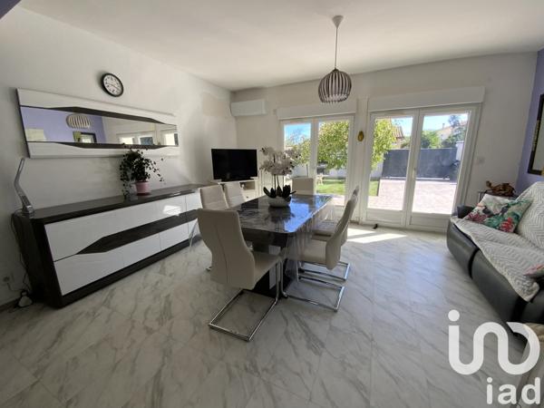 Appartement à vendre 4 pièces 76 m² Agde