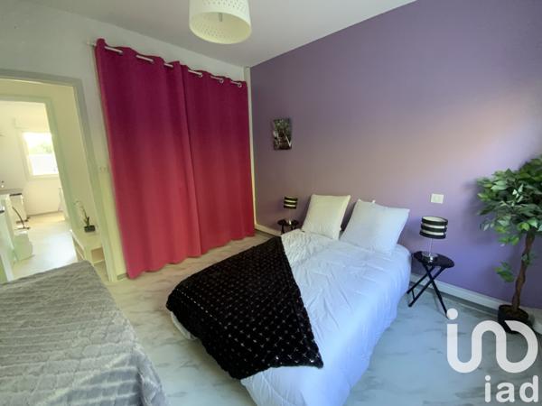 Appartement à vendre 4 pièces 76 m² Agde