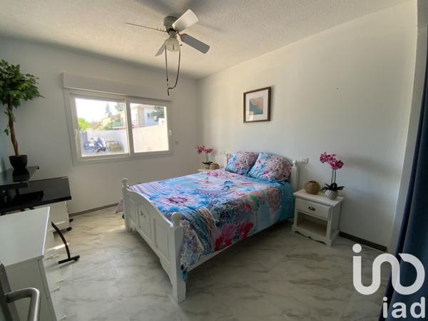 Appartement à vendre 4 pièces 76 m² Agde