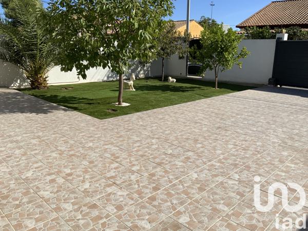 Appartement à vendre 4 pièces 76 m² Agde