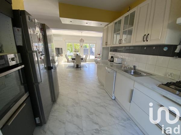 Appartement à vendre 4 pièces 76 m² Agde