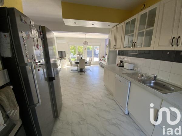 Appartement à vendre 4 pièces 76 m² Agde