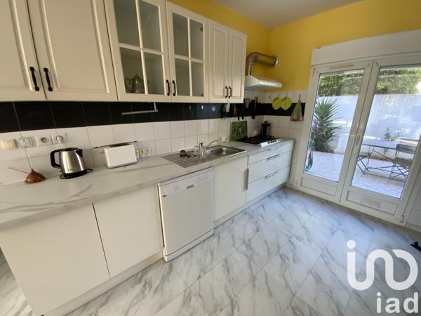 Appartement à vendre 4 pièces 76 m² Agde