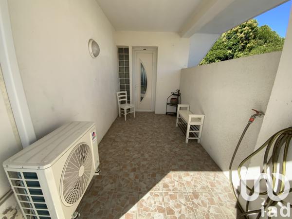 Appartement à vendre 4 pièces 76 m² Agde