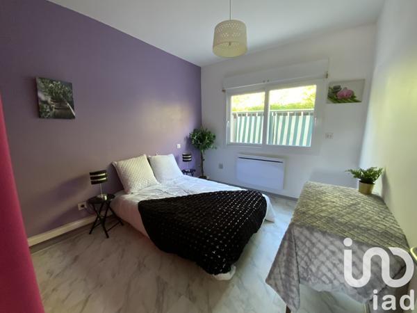 Appartement à vendre 4 pièces 76 m² Agde