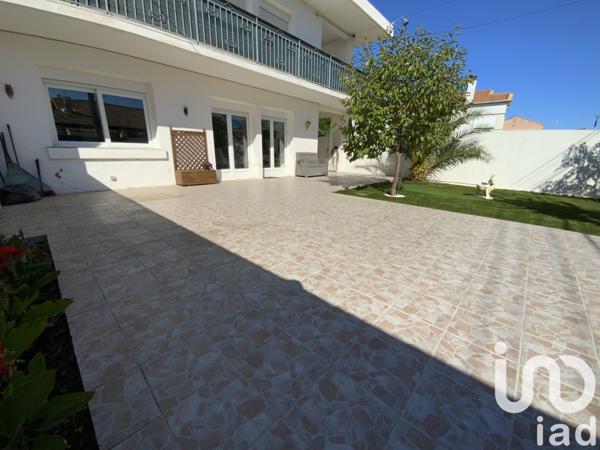 Appartement à vendre 4 pièces 76 m² Agde