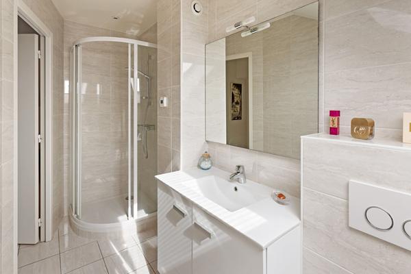 Maison contemporaine125 m2,  
Saint herblain 44800