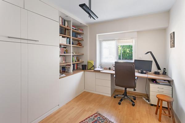 Maison contemporaine125 m2, Saint herblain 44800