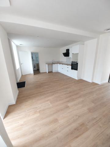 Maison 3 pièce(s) 2 chambre(s) 72 m²