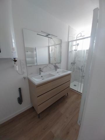 Maison 3 pièce(s) 2 chambre(s) 72 m²