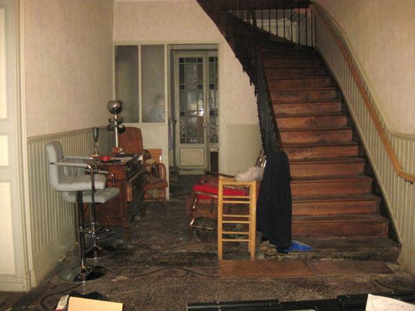 31250 REVEL IMMEUBLE A RENOVER