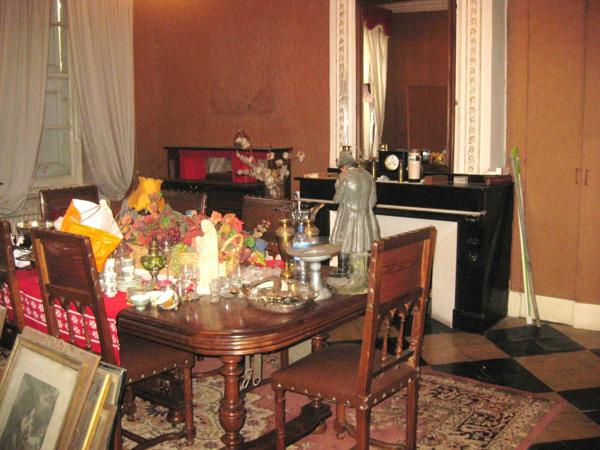 31250 REVEL IMMEUBLE A RENOVER