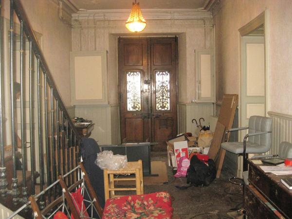 31250 REVEL IMMEUBLE A RENOVER