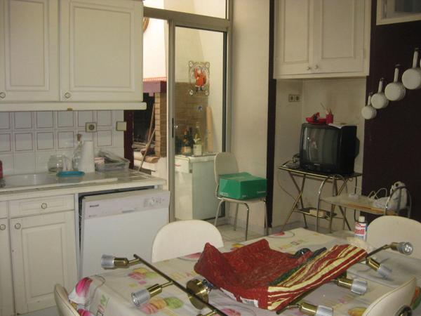 31250 REVEL IMMEUBLE A RENOVER