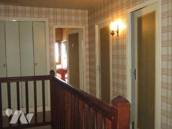 MAISON type 5 dans un quartier tranquille avec garage et jardin avec proximité des commerces-écoles