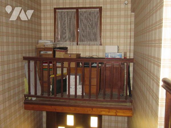 MAISON type 5 dans un quartier tranquille avec garage et jardin avec proximité des commerces-écoles