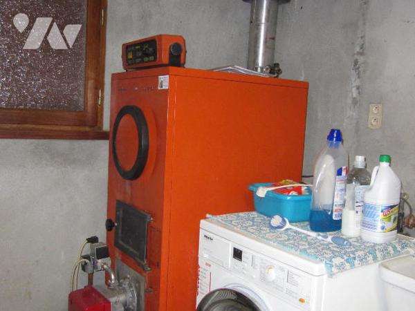 MAISON type 5 dans un quartier tranquille avec garage et jardin avec proximité des commerces-écoles