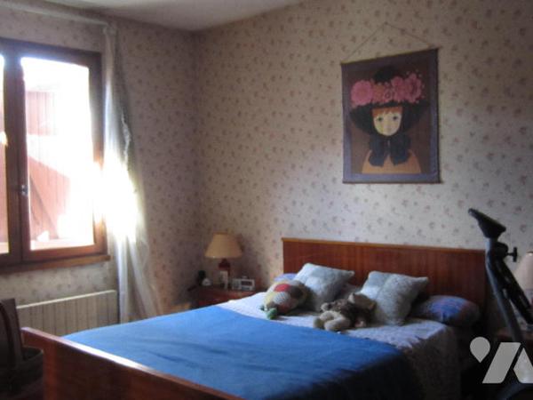 MAISON type 5 dans un quartier tranquille avec garage et jardin avec proximité des commerces-écoles