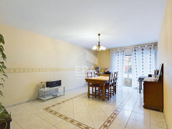 Appartement Rodez 4 pièce(s) 101 m2