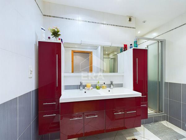 Appartement Rodez 4 pièce(s) 101 m2