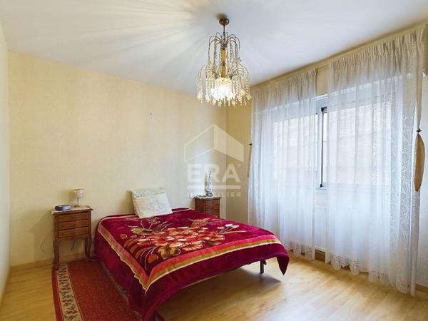 Appartement Rodez 4 pièce(s) 101 m2