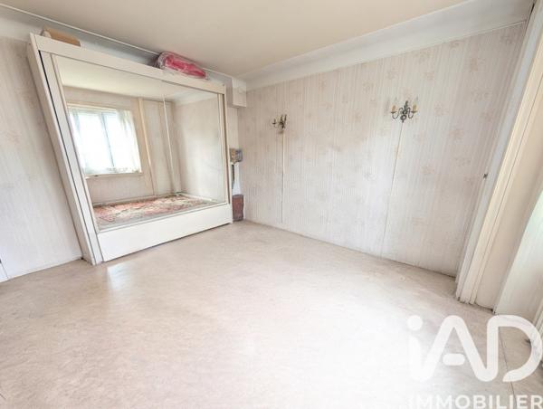 Maison à vendre 4 pièces 100,71 m² Olivet