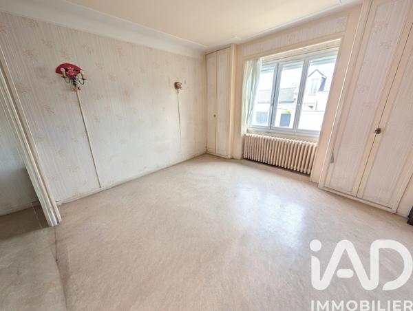 Maison à vendre 4 pièces 100,71 m² Olivet