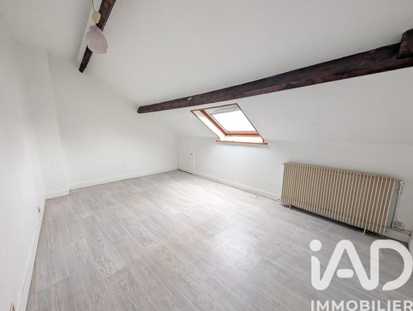 Maison à vendre 4 pièces 100,71 m² Olivet
