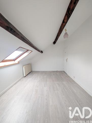 Maison à vendre 4 pièces 100,71 m² Olivet