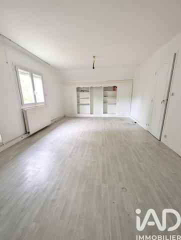 Maison à vendre 4 pièces 100,71 m² Olivet