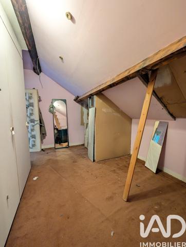 Maison à vendre 4 pièces 100,71 m² Olivet