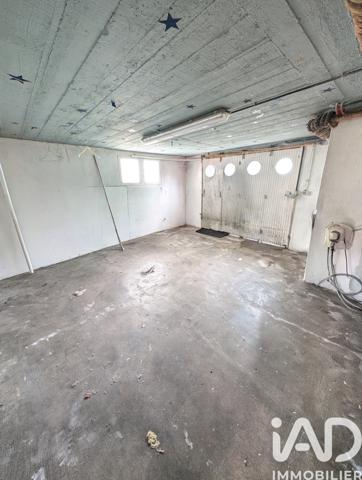 Maison à vendre 4 pièces 100,71 m² Olivet
