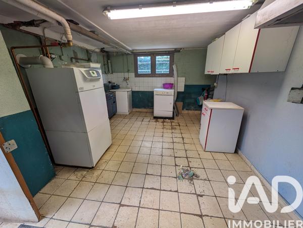 Maison à vendre 4 pièces 100,71 m² Olivet