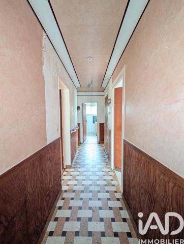 Maison à vendre 4 pièces 100,71 m² Olivet