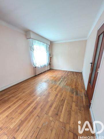 Maison à vendre 4 pièces 100,71 m² Olivet