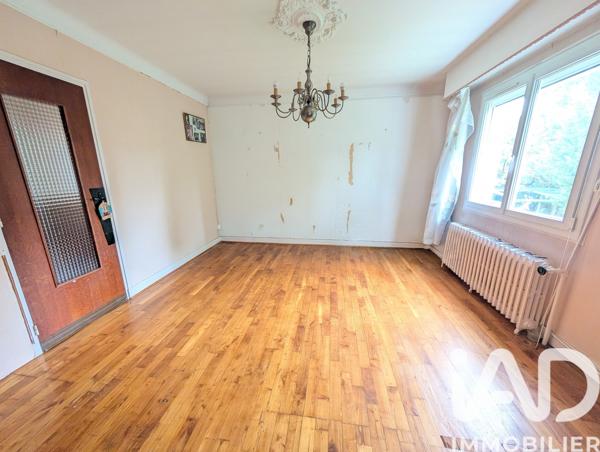 Maison à vendre 4 pièces 100,71 m² Olivet