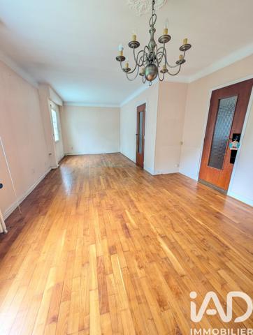 Maison à vendre 4 pièces 100,71 m² Olivet