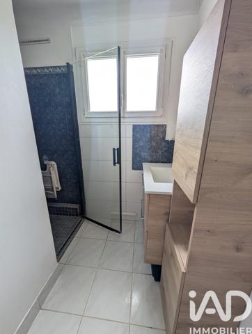 Maison à vendre 4 pièces 100,71 m² Olivet