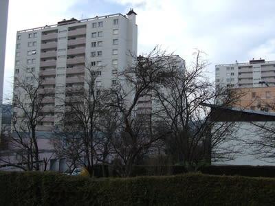 Annexes stationnement